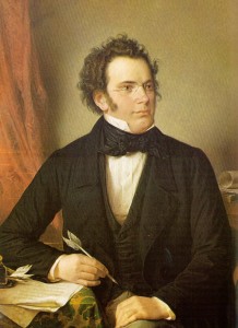 franz-schubert