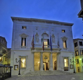 La-Fenice-Opera-House-Main-Entrance