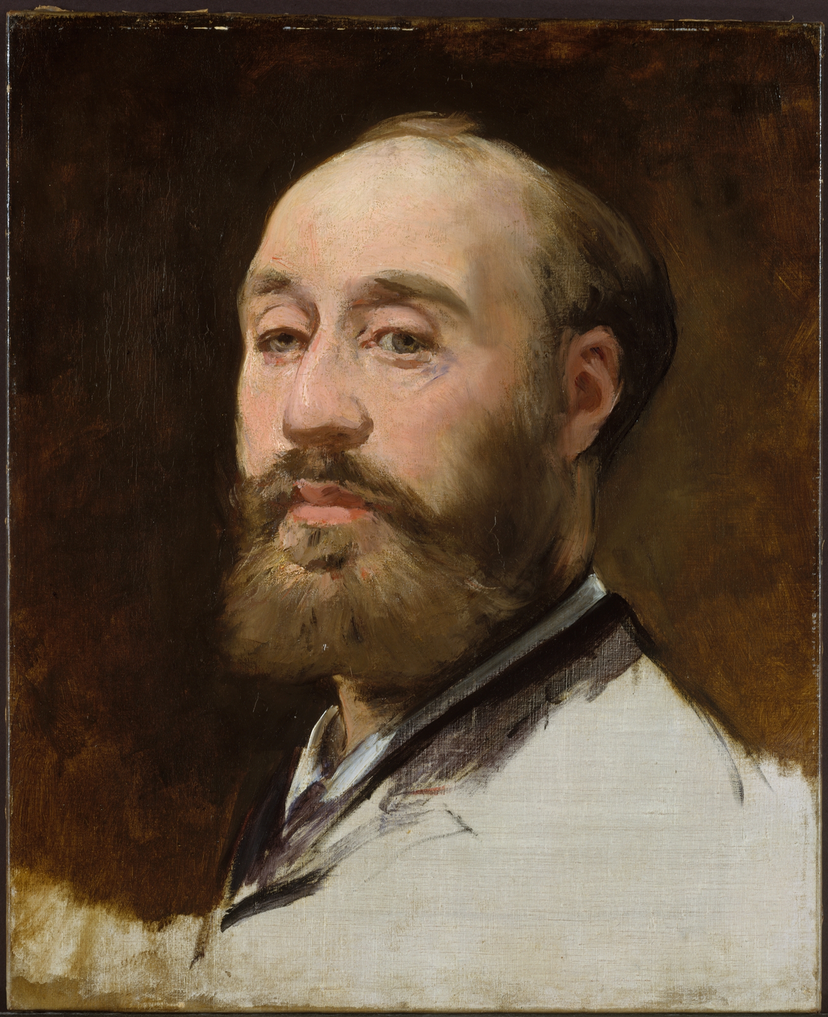 Edouard_Manet_Portrait_Faure