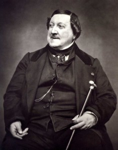 Rossini