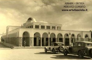 Asmara