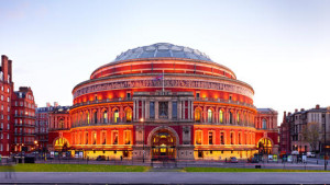 royalalberthall