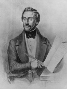 Gaetano Donizetti