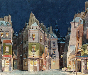 La_Boheme_Act_II_set