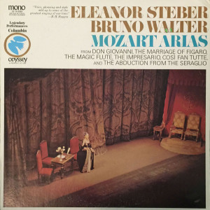 Mozart-Steber-Walter-COLUMBIA